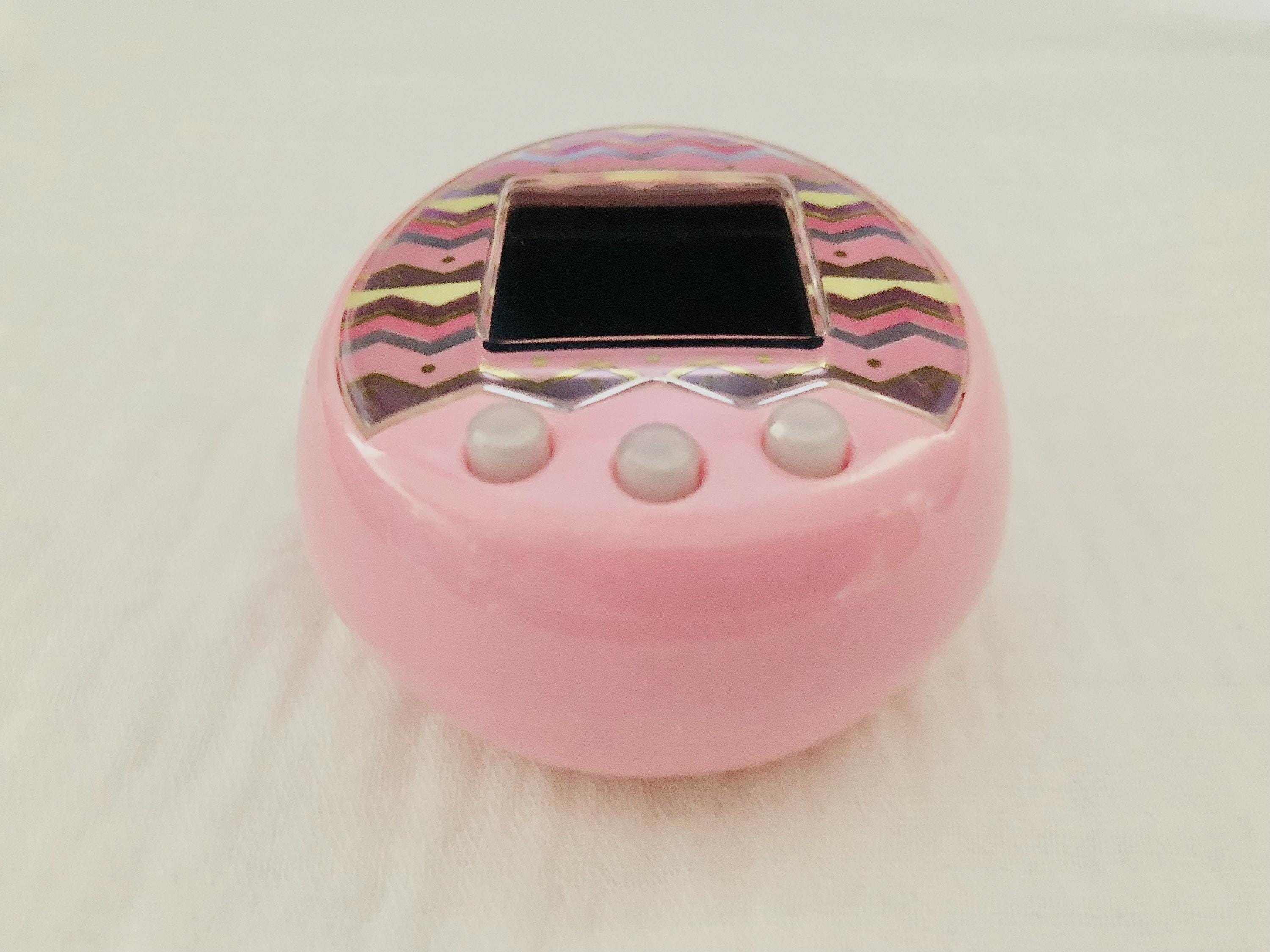 Tamagotchi Mix: Spacey Pink (with Box) - Etsy