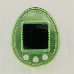 Tamagotchi 4U+: Lime Green