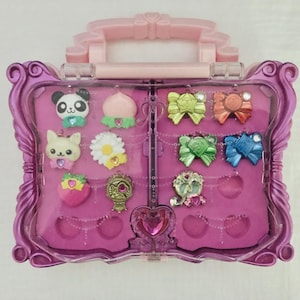 Pretty Cure & Mahou | Glitter Force Smile PreCure Decor Set