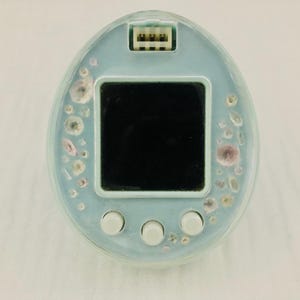 Tamagotchi Ps: Blue