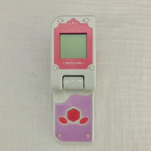 Pretty Cure & Mahou | Yes! PreCure 5 Cure Mo (Transformation Phone)