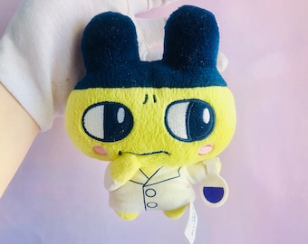 たまごっち ぬいぐるみ | BANPRESTO パジャマ まめっち ぬいぐるみ