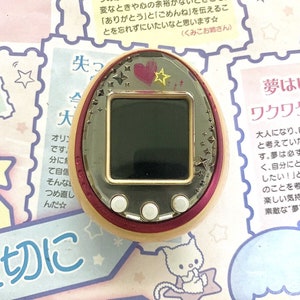 Tamagotchi iDL: Princess Spacey