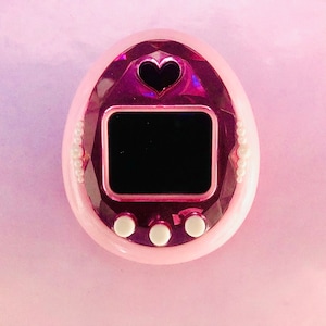 Tamagotchi iD Home Station Plus