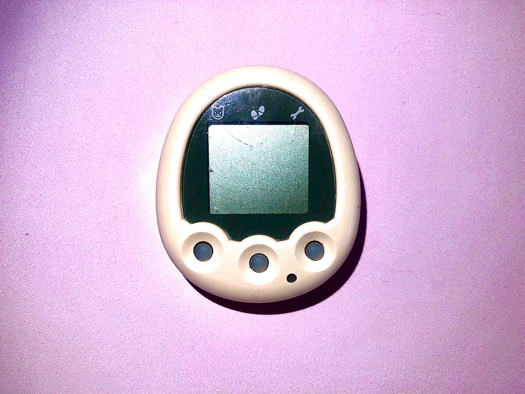RARE Pedometer Virtual Pet YAMASA Save the Animals made in Japan Etsy