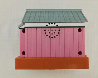 RARE Virtual Pet | SEGA TOYS 24h Pictohouse Chibi Maruko-chan's