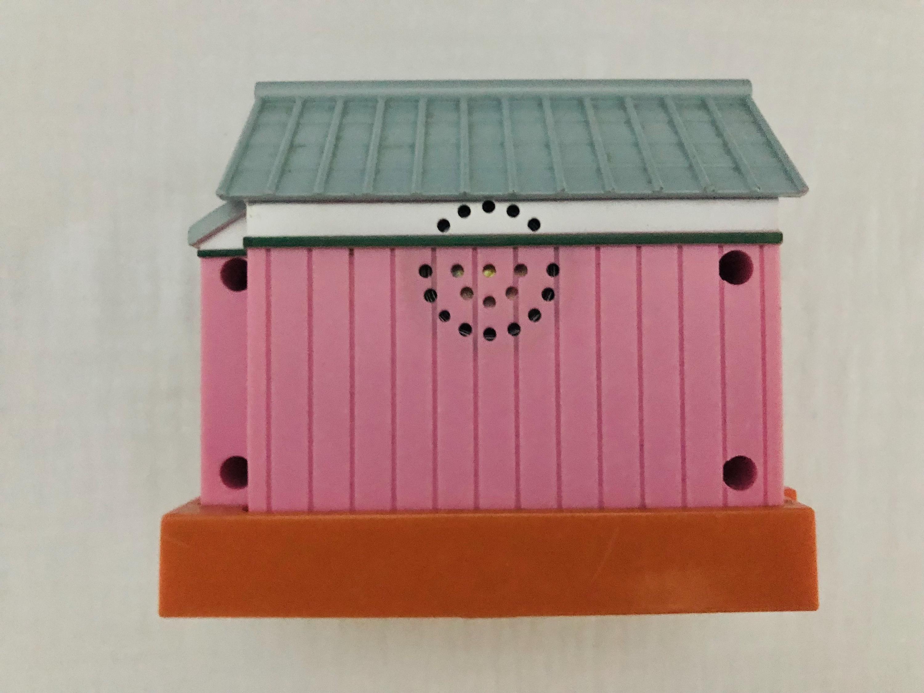 RARE Virtual Pet | SEGA TOYS 24h Pictohouse Chibi Maruko-chan's