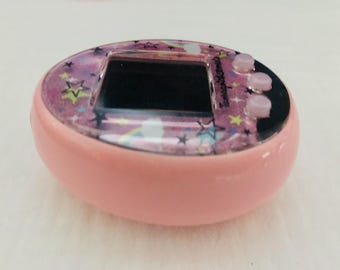 Tamagotchi Meets (japanese On): Magical Pink (with Box) - Etsy