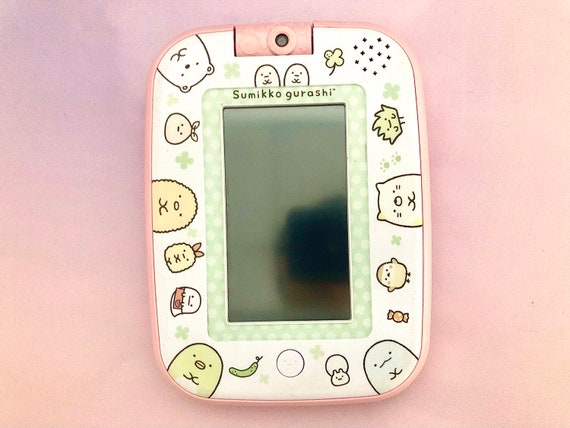 sumiko です San-x LCD Game | Sumikko Gurashi: Let's Play and Learn More