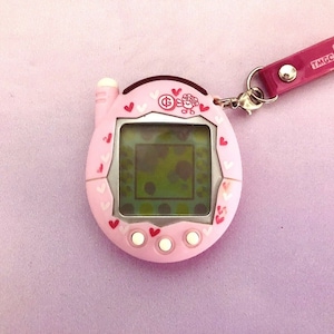 たまごっちみーつ(日本語版):マジカルピンク(箱付き) - Etsy 日本 たまごっちみーつ(日本語版):マジカルピンク(箱付き) - Etsy 日本