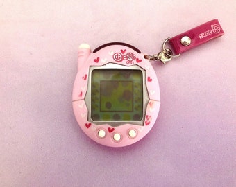 Tamagotchi Connection K-Tama: Pink