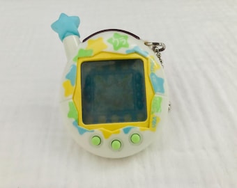 SKU B833P9962 | Bandai Japan Tamagotchi V4.5 Uratama Pink