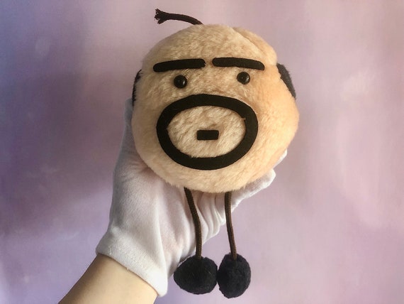 たまごっちぬいぐるみ | バンダイ ヴィンテージ おやじっちぬいぐるみ