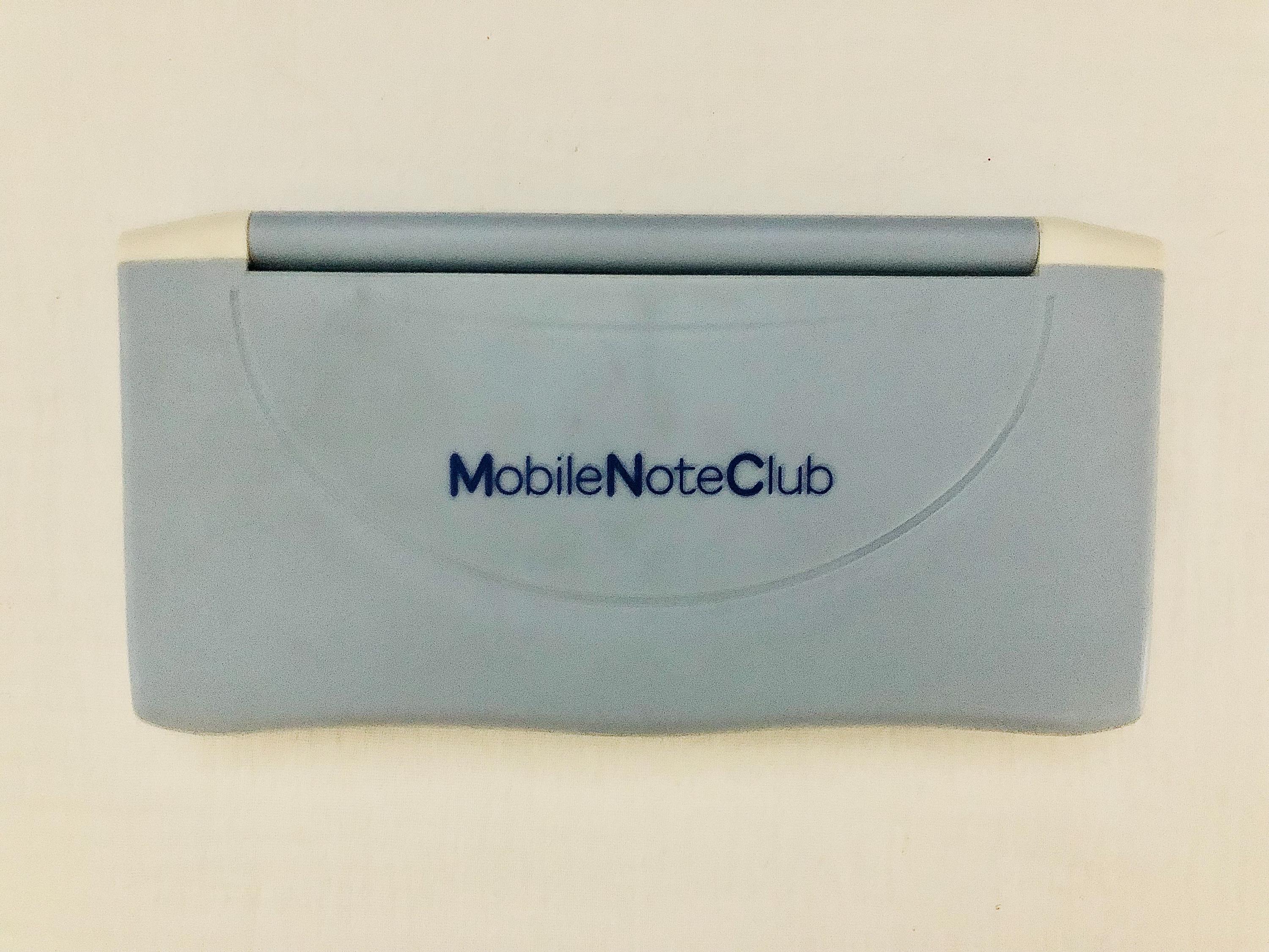 希少！モバイルノートクラブ BANDAI ノートゲーム 【公式通販】