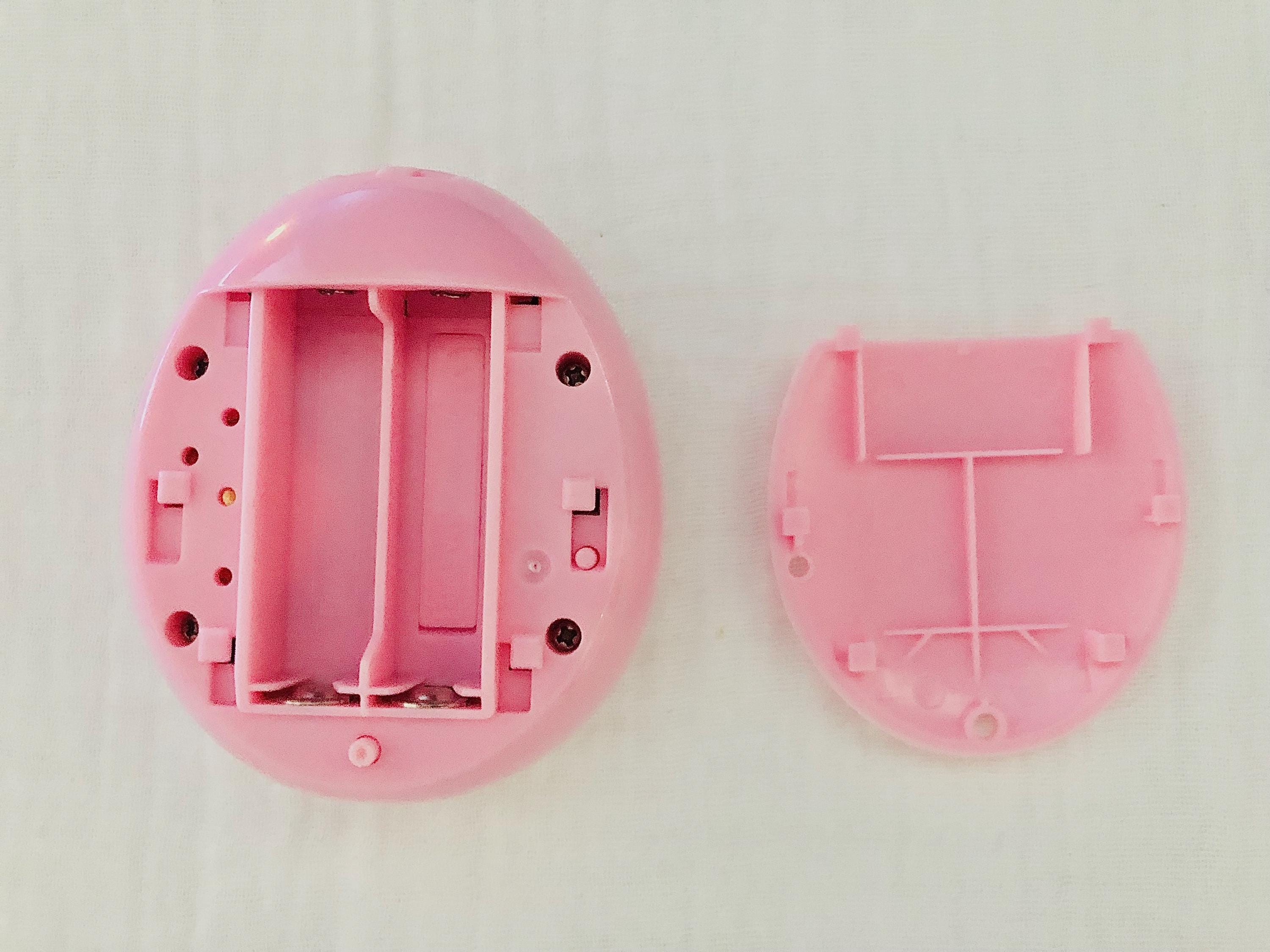 たまごっちみくす スペイシー ピンク Amazon.co.jp: Tamagotchi m!x (たまごっちみくす) Spacy m!x ver