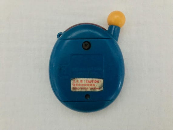Tamagotchi Connection V4 (asia Exclusive): Blue Sky (ENGLISH) - Etsy