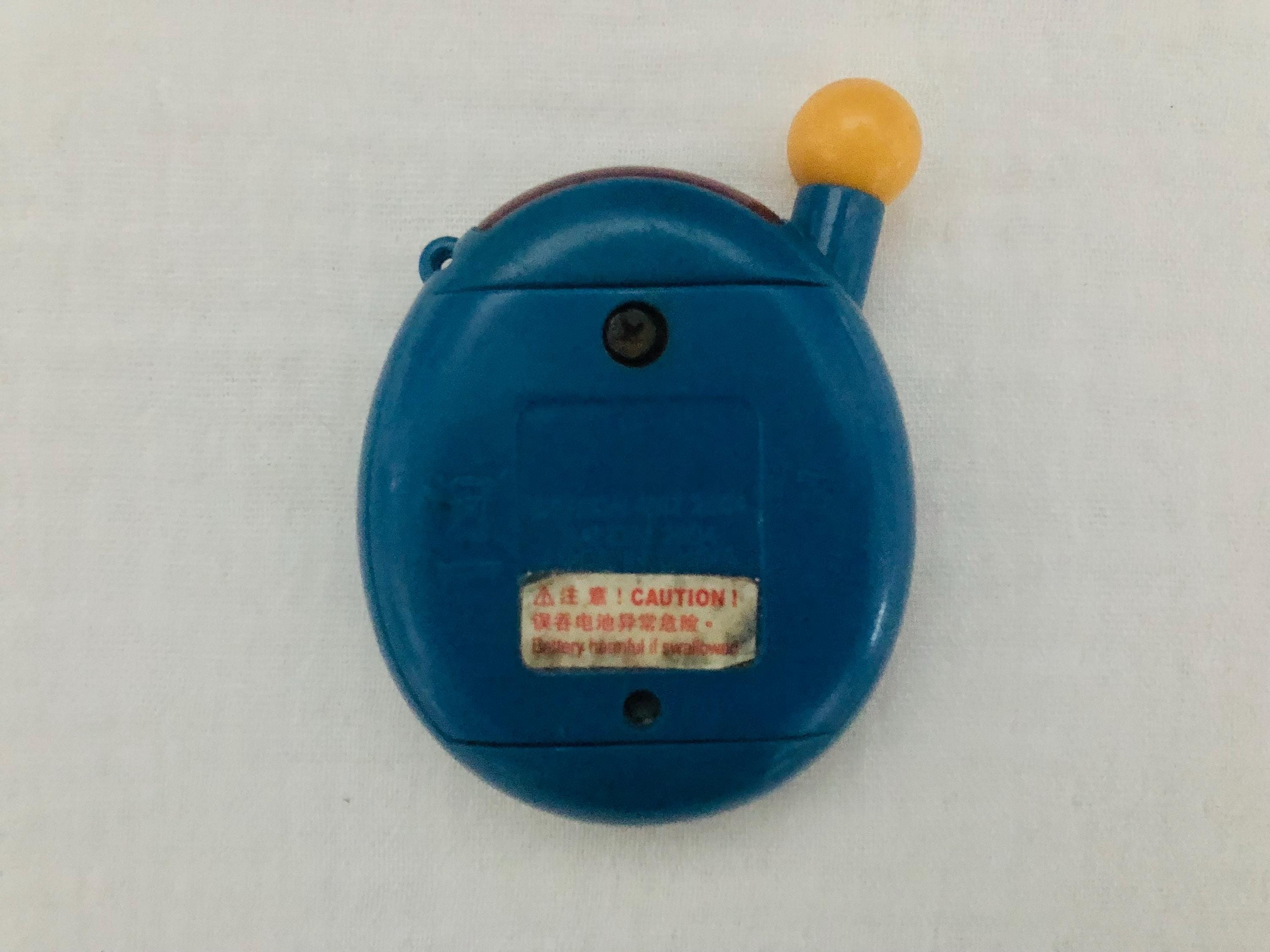 Tamagotchi Connection V4 (asia Exclusive): Blue Sky (ENGLISH) - Etsy