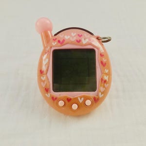 Tamagotchi v4 - Etsy 日本