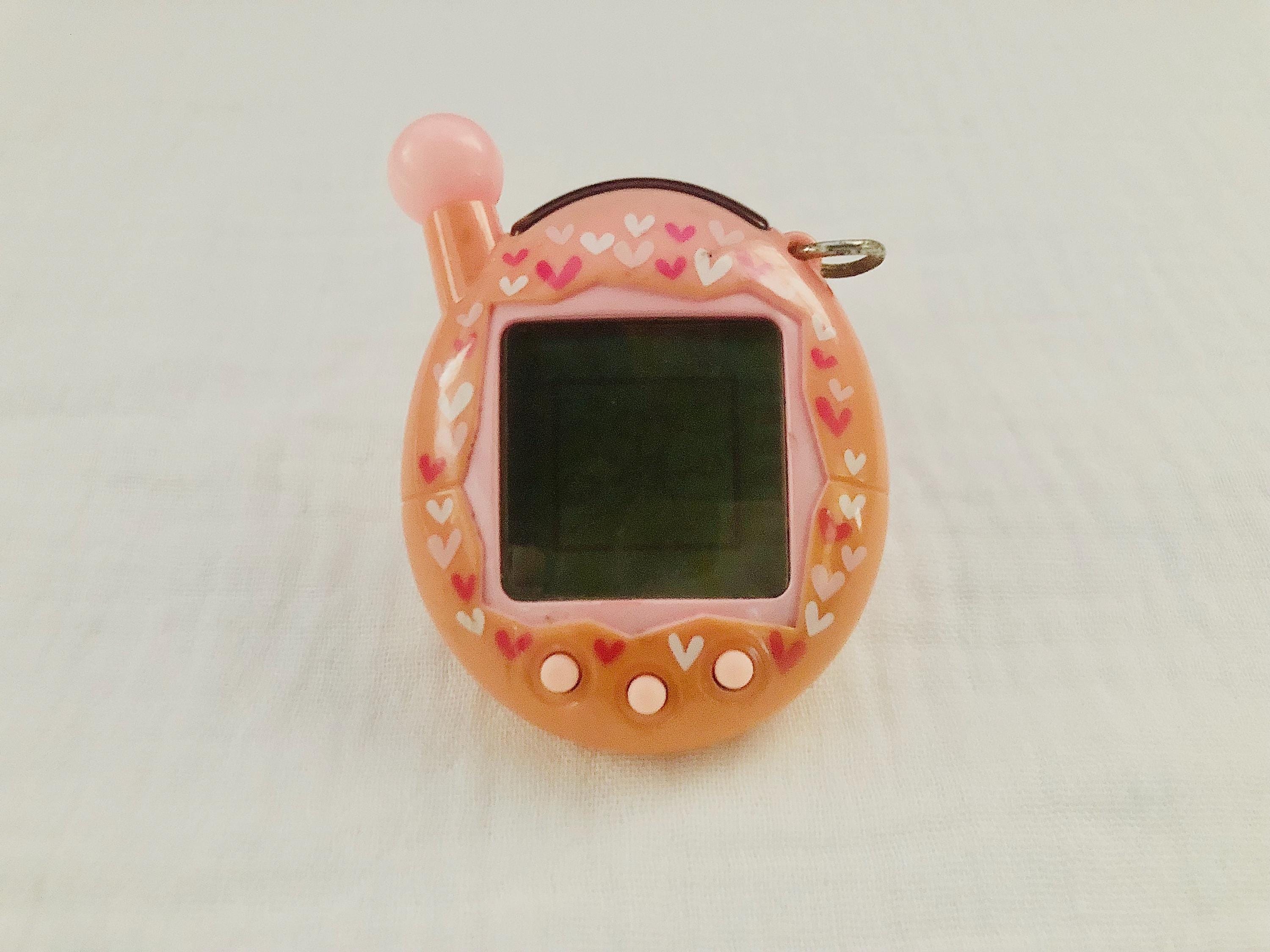 Tamagotchi Connection V4 - Etsy