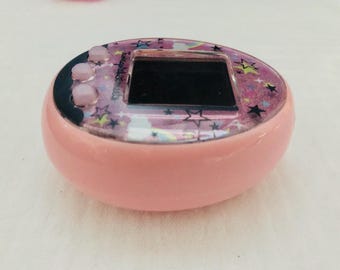 Tamagotchi Meets (japanese On): Magical Pink (with Box) - Etsy