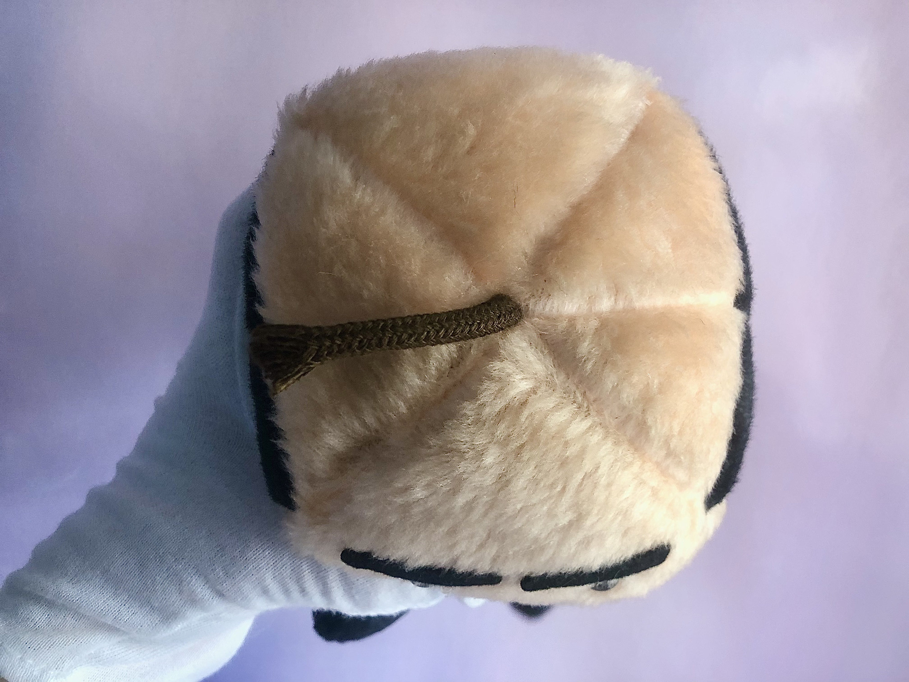 たまごっちぬいぐるみ | バンダイ ヴィンテージ おやじっちぬいぐるみ