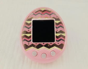 Tamagotchi Mix: Spacey Pink (with Box) - Etsy