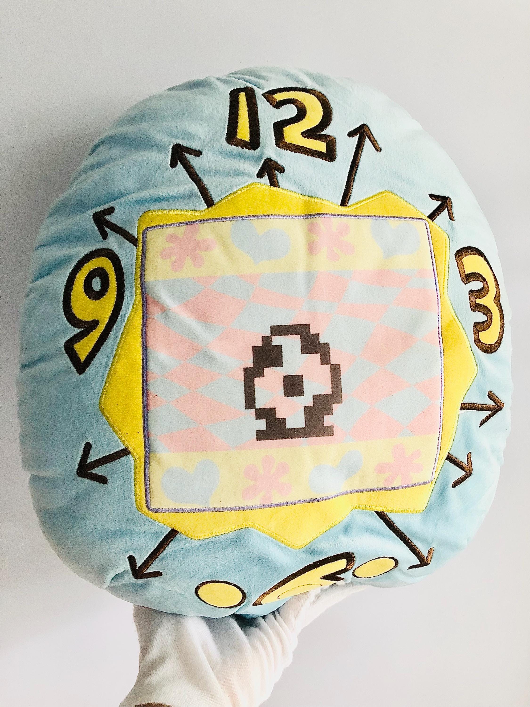 Tamagotchi Clock - Etsy