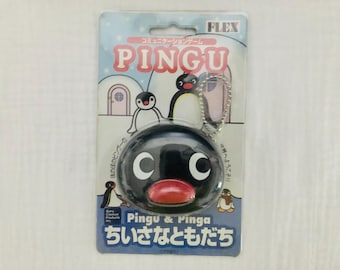 RARE Penguin Virtual Pet | Pingu & Pinga