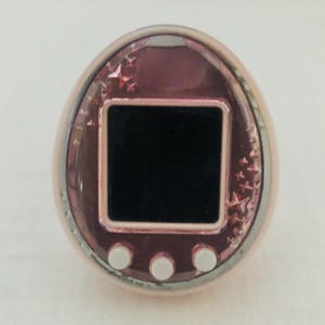 Tamagotchi iDL: Pink