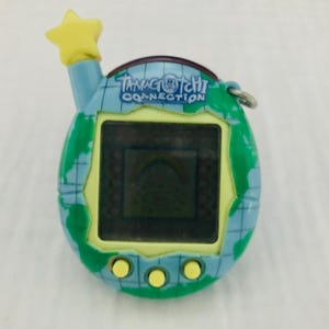Tamagotchi Connection V4.5 - Etsy