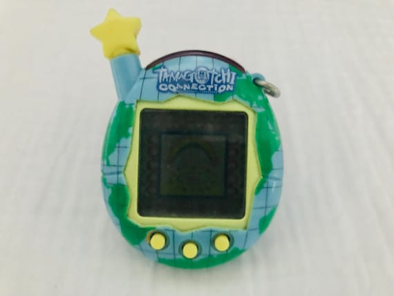 たまごっちコネクション BLUE WORLD GLOBE EARTH MAP たまごっちコネクション BLUE WORLD GLOBE EARTH MAP - メルカリ