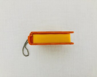 RARE Virtual Pet | BANDAI Magical Witches: Earth (orange) - Etsy