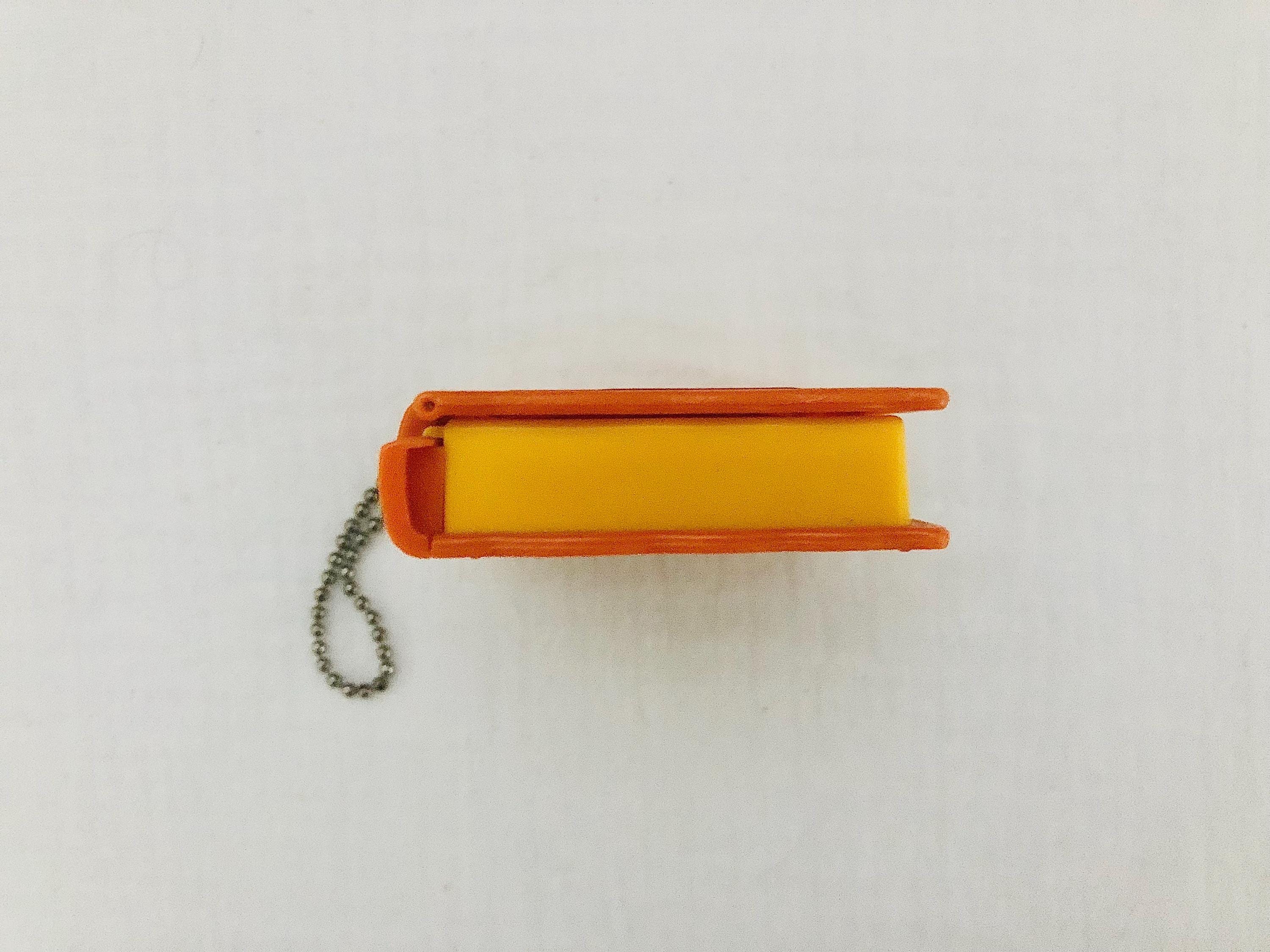 RARE Virtual Pet | BANDAI Magical Witches: Earth (orange) - Etsy