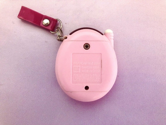 PSL Tamagotchi Connection Revival Edition vol.2 Strawberry