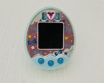 Tamagotchi Mix: Dreamy Blue