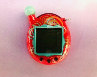 SKU B798P8993 | たまごっちID メロディクラウン - Etsy 日本