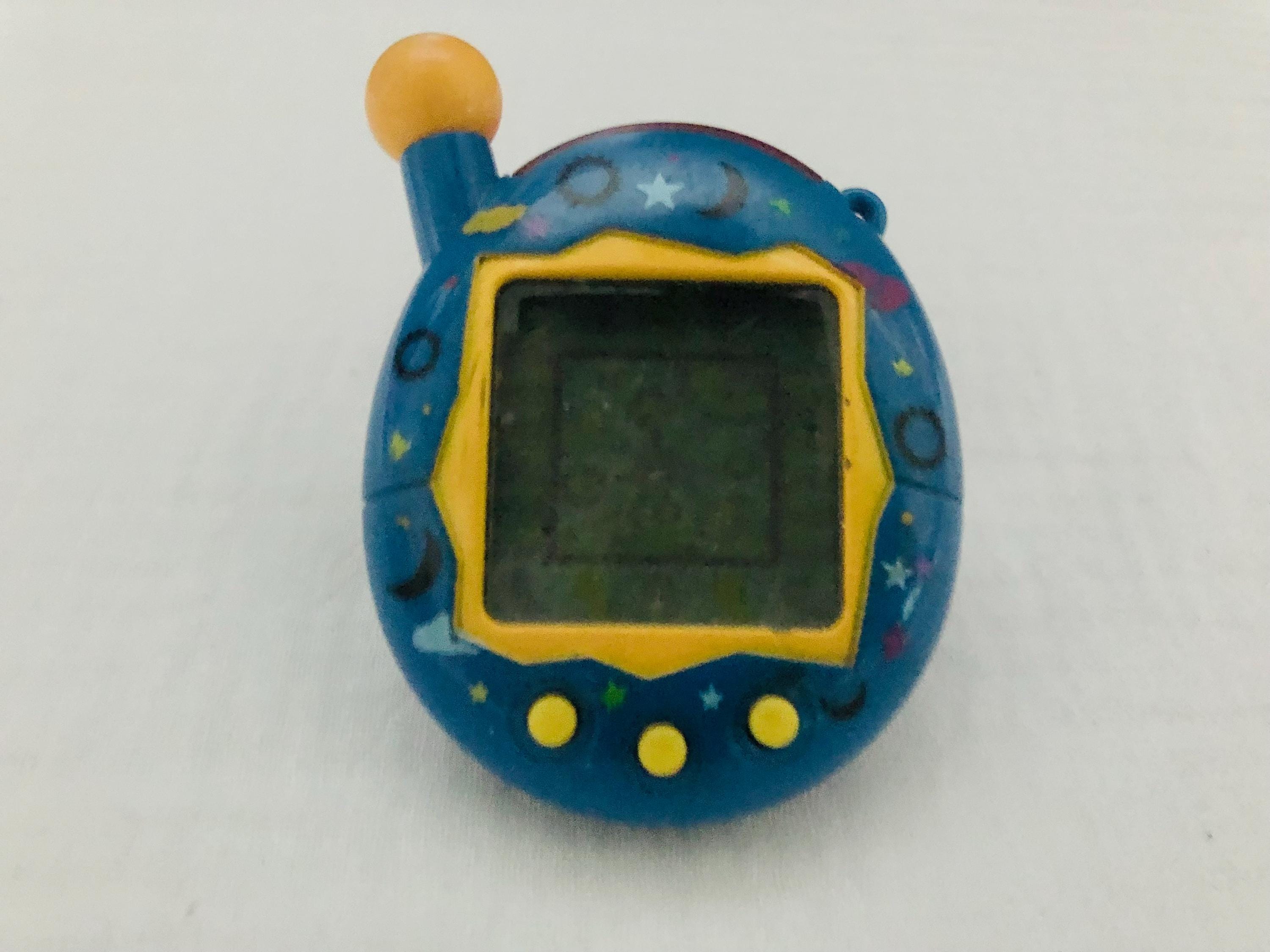 Tamagotchi Connection V4 (asia Exclusive): Blue Sky (ENGLISH) - Etsy