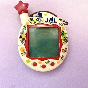 Tamagotchi Connection Uratama: JAL