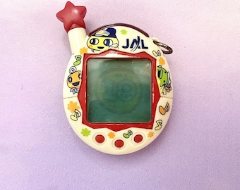 Tamagotchi Connection Uratama: JAL