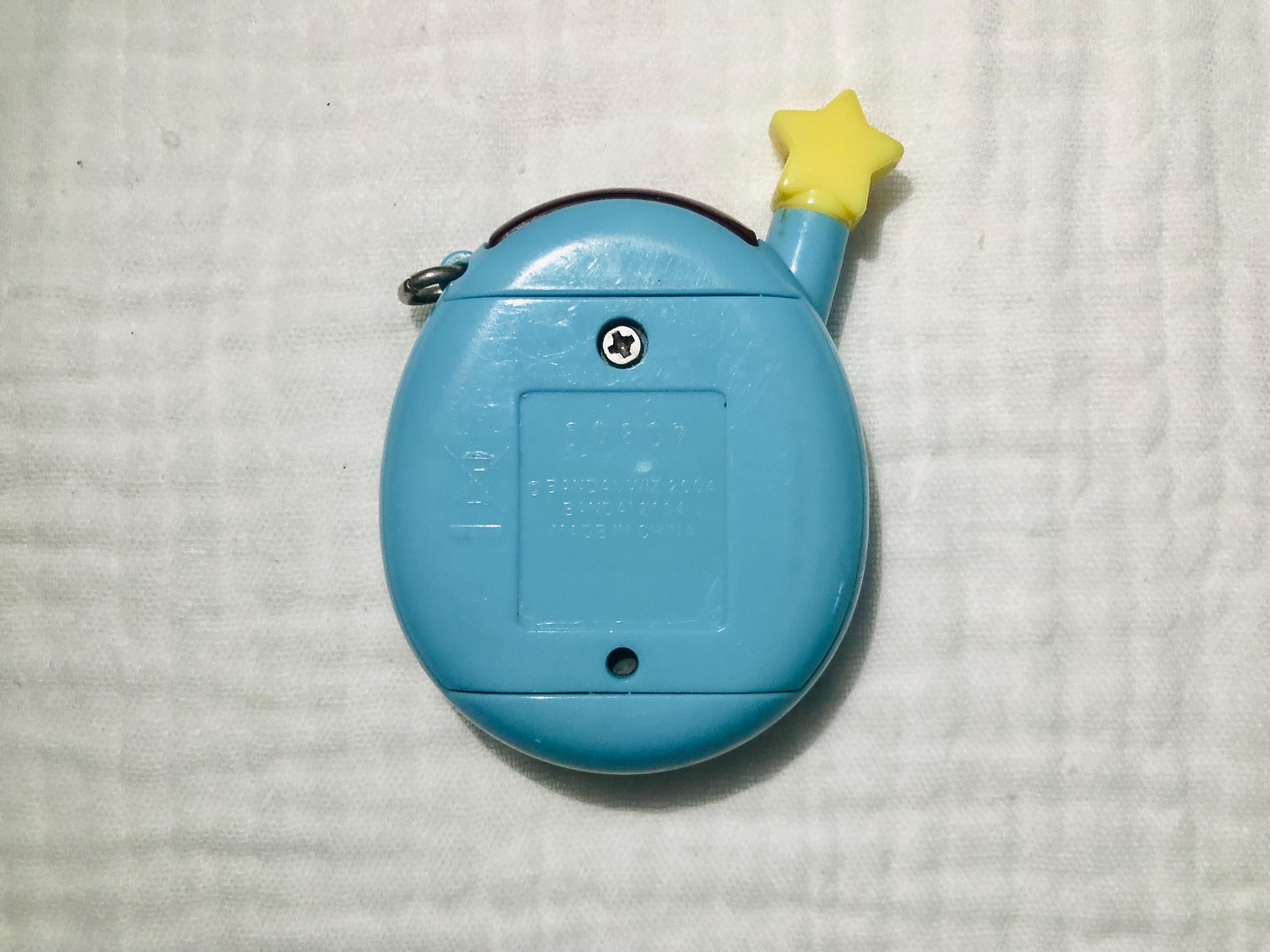 Tamagotchi Connection V4.5 (special Edition): Blue Earth Globe