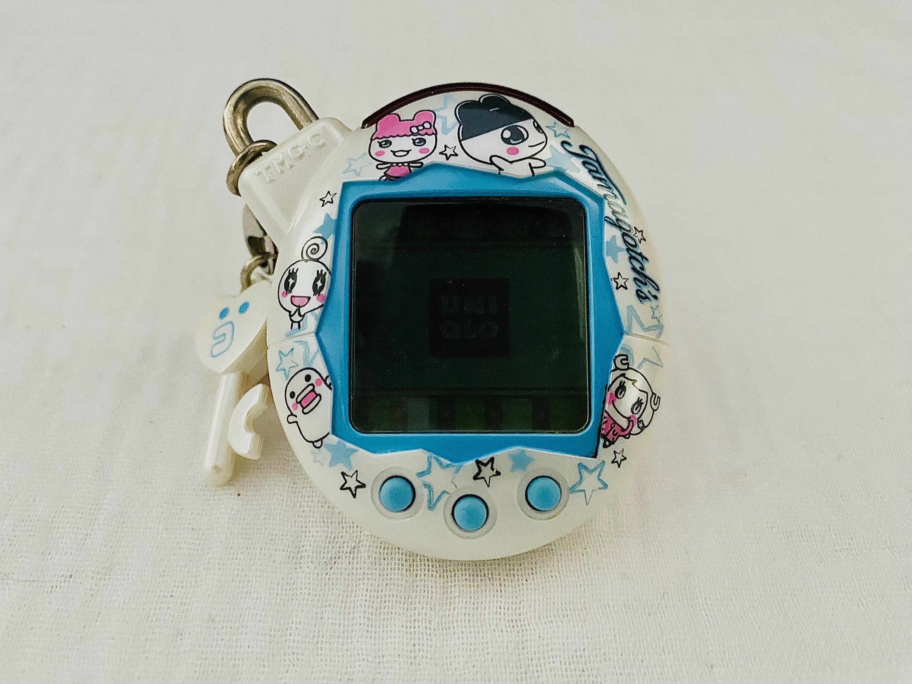 V5 Tamagotchi - Etsy