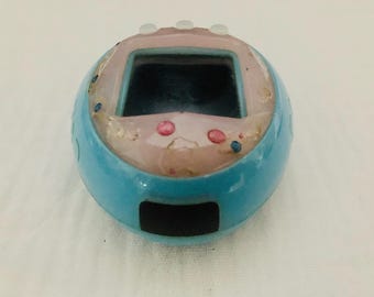 たまごっちiD ミルキーブルー - Etsy 日本
