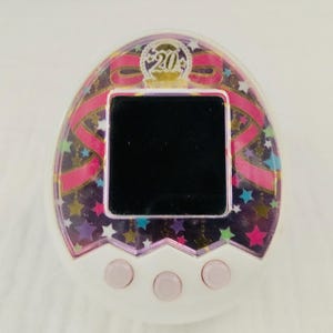 Tamagotchi Mix: 20th Anniversary Gift