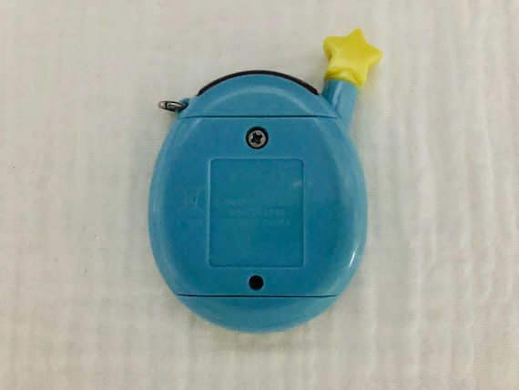 Tamagotchi Connection V4.5 (special Edition): Blue Earth Globe