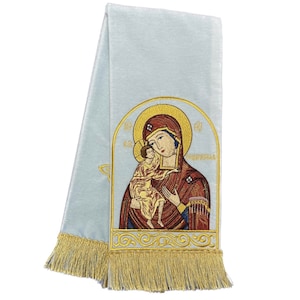 Segnalibro per il Vangelo 025