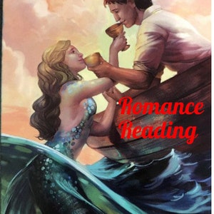 Romance Reading