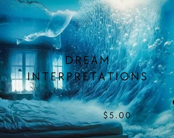 Dream Interpretations