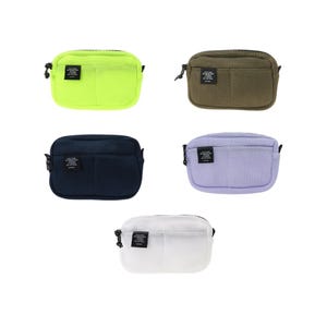 S Size - Delfonics Inner carrying  - Inner carrying mesh