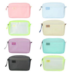 S Size - Delfonics Inner carrying  -Inner carrying pop