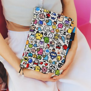 Tamagotchi cover - Etsy 日本